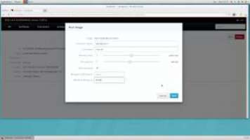 Linux containers and application isolation - Using Cockpit with Docker Part 1