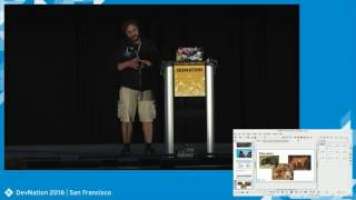 Software Collections: Easy Access To The Cutting Edge (Langdon White)