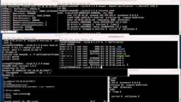 Deploying MongoDB using Linux containers
