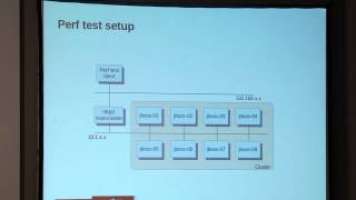 2012 Red Hat Summit: Tuning & Benchmarking JBoss Enterprise Application Platform Session Clustering