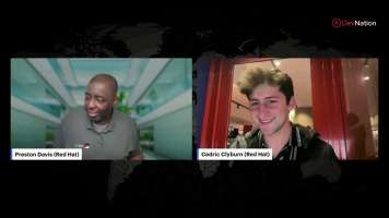 Red Hat and Intel Hackathon 2024 highlights | Watch