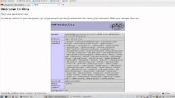 Red Hat OpenShift express demo