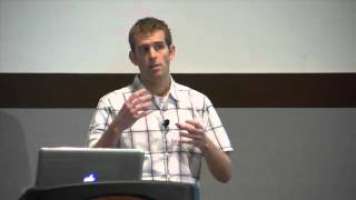 JUDCon 2012 - The Future of the Enterprise Service Bus at JBoss