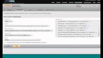 JBoss Platform-as-a-Service (PaaS) Video