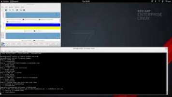 Deploy applications in a Linux container with Red Hat JBoss EAP