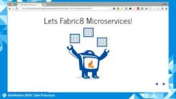 Fabric8-Ing Continuous Improvement - Kubernetes/Jenkins Pipeline (James Rawlings & James Strachan)