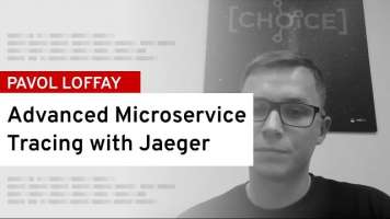 Advanced microservices tracing with Jaeger | DevNation Tech Talk