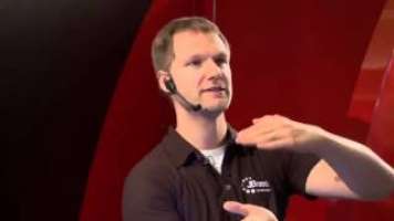 JavaOne 2012: JPA vs NoSQL: face the conflict with Hibernate OGM