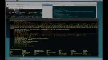Offline CLI with JBoss EAP 7 Video