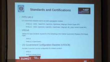 2012 Red Hat Summit: Part 2, Red Hat Enterprise Linux Roadmap