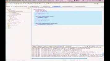 JavaOne 2012: SOA in a SwitchYard World