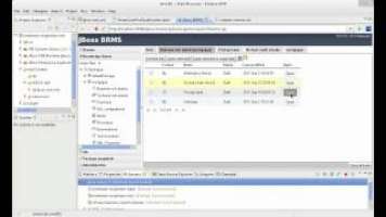 Home mortgage origination demo with JBoss Enterprise Middleware