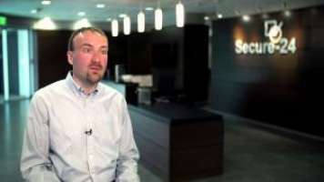 Secure-24 partners with Red Hat to support billion-dollar entities