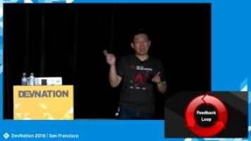 Developing and Deploying Cloud-Native Apps as Resilient Microservices Architectures (Edson Yanaga)