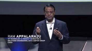 Red Hat and Cisco: The future is open