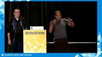 Full Stack Development With Node.Js And NoSQL (Nic Raboy & Arun Gupta)
