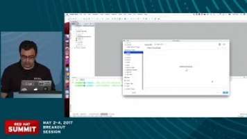 Reactive systems with Eclipse Vert.x and Red Hat OpenShift