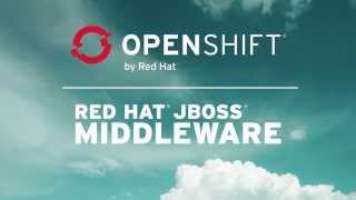 Red Hat JBoss xPaaS services for OpenShift
