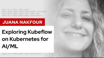 Exploring Kubeflow on Kubernetes for AI/ML | DevNation Tech Talk