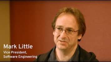 Microservices - Mark Little