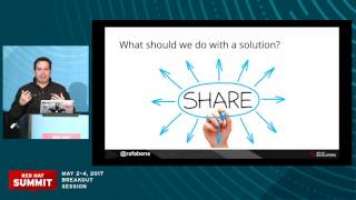 12 factors to cloud success video