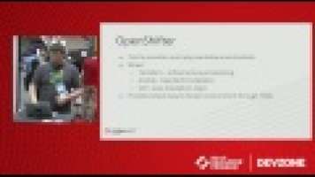 OpenShift on Google Cloud, by Marek Jelen