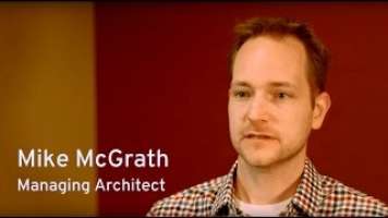 Red Hat Enterprise Linux Atomic Host - Mike McGrath