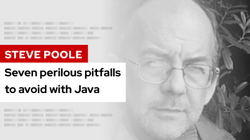 Seven perilous pitfalls to avoid with Java | DevNation Tech Talk