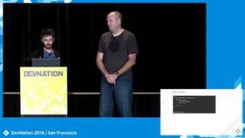 JavaScript: The New Parts (Joshua Wilson, Red Hat & Michael Clayton)