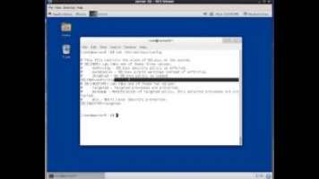Red Hat Taste of Training: Managing SELinux modes on your system