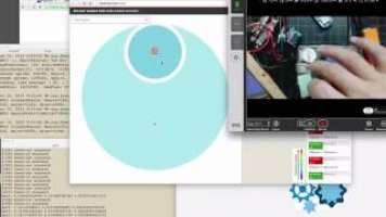 Apache Spark iBeacon Tracking