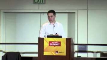 2014 Red Hat Summit: Introduction to Red Hat Enterprise Linux OpenStack Platform