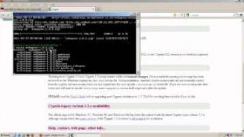 Intro to OpenShift Express (Windows)