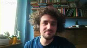Developer Interview (#DI 12) - Henryk Konsek (@hekonsek) about Camel on Docker
