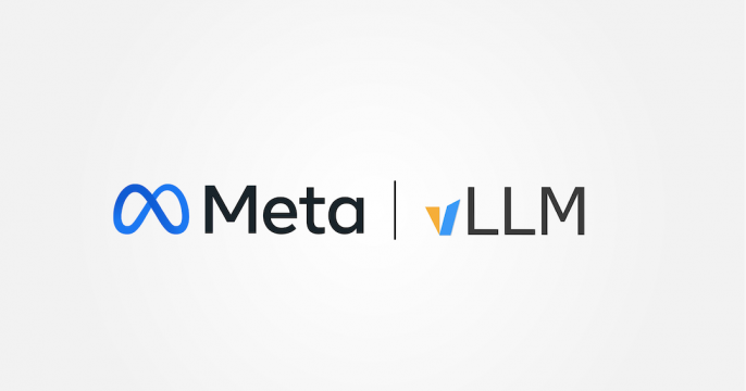 Featured image for Meta vLLM